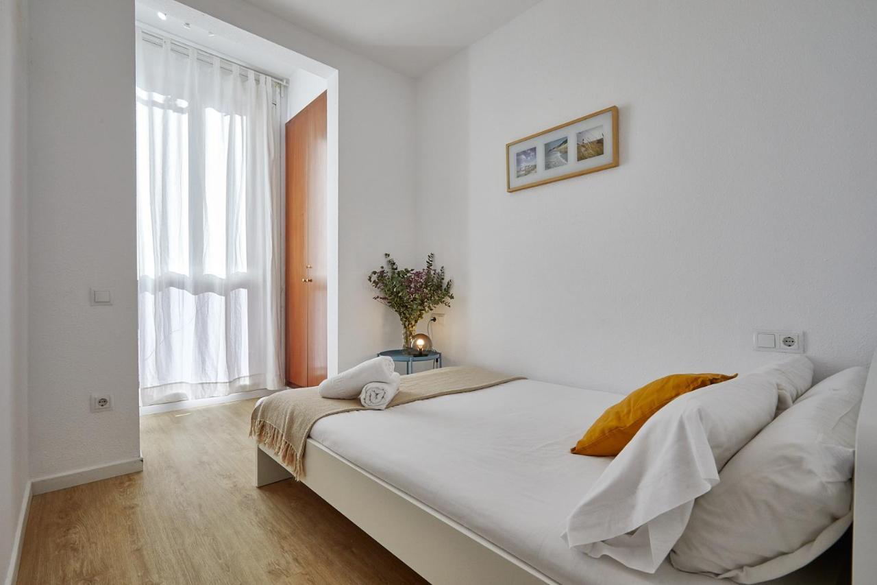 Bbarcelona Clot Apartments Eksteriør bilde