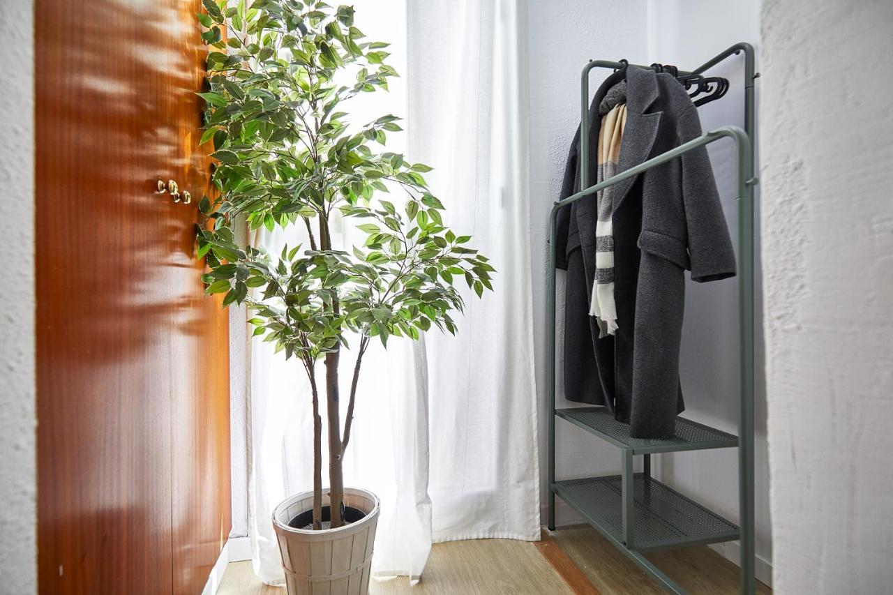 Bbarcelona Clot Apartments Eksteriør bilde