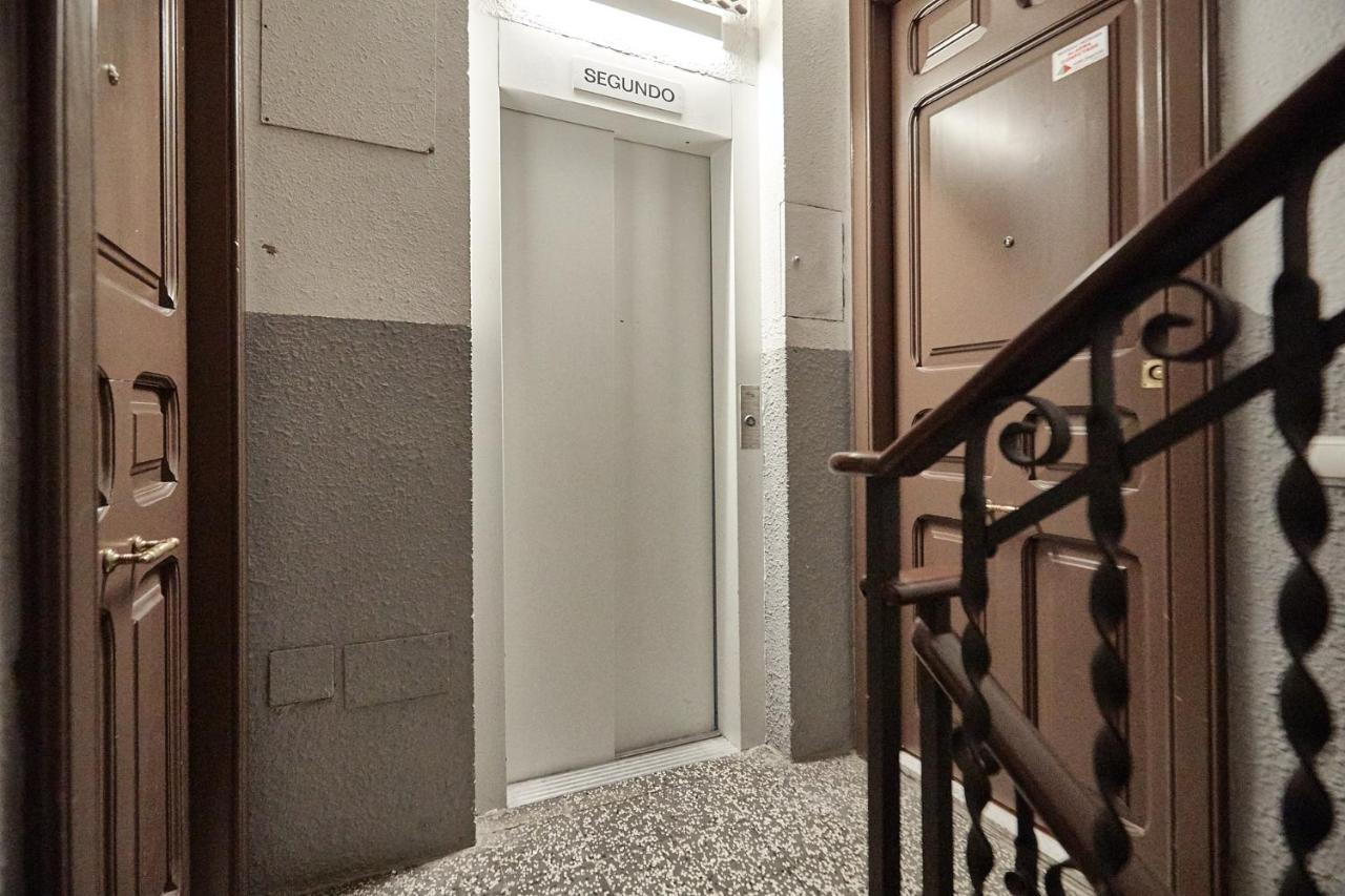 Bbarcelona Clot Apartments Eksteriør bilde