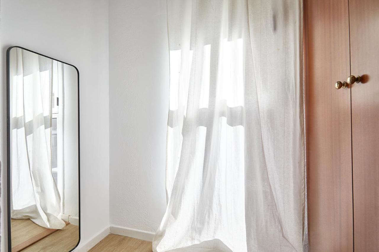 Bbarcelona Clot Apartments Eksteriør bilde