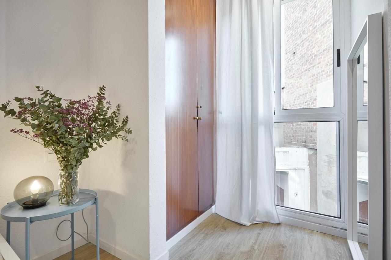Bbarcelona Clot Apartments Eksteriør bilde