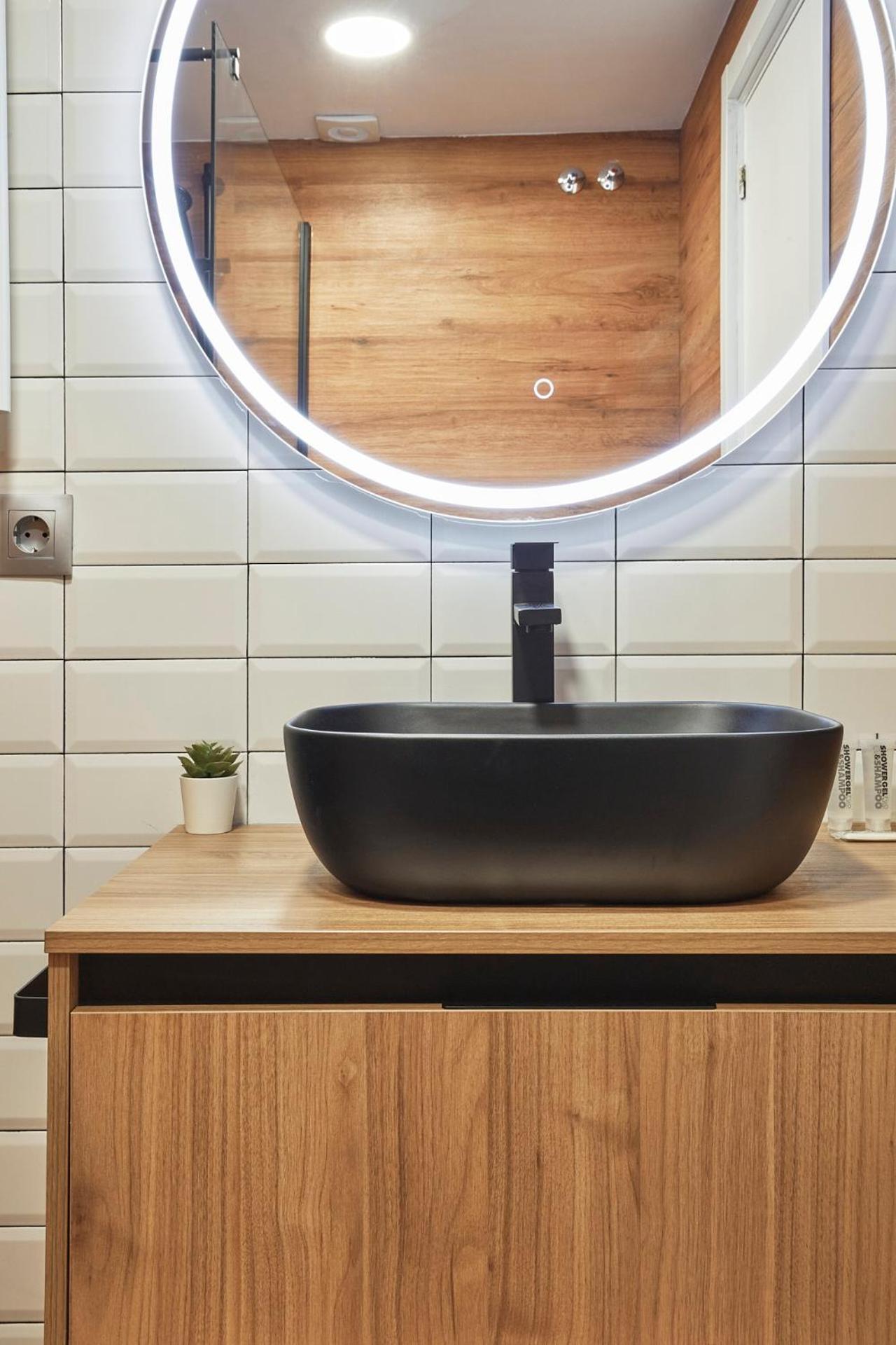 Bbarcelona Clot Apartments Eksteriør bilde