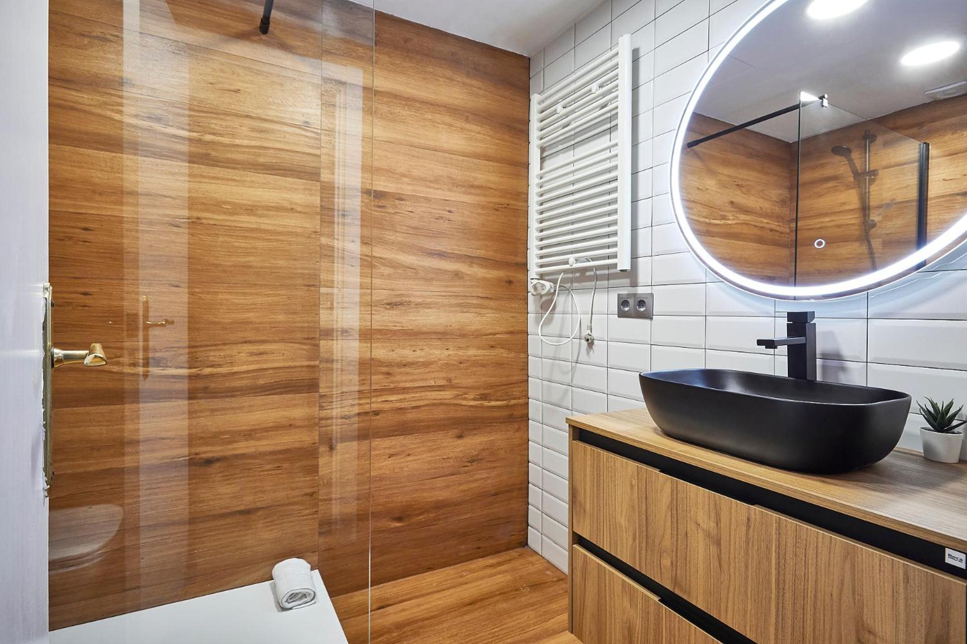 Bbarcelona Clot Apartments Eksteriør bilde